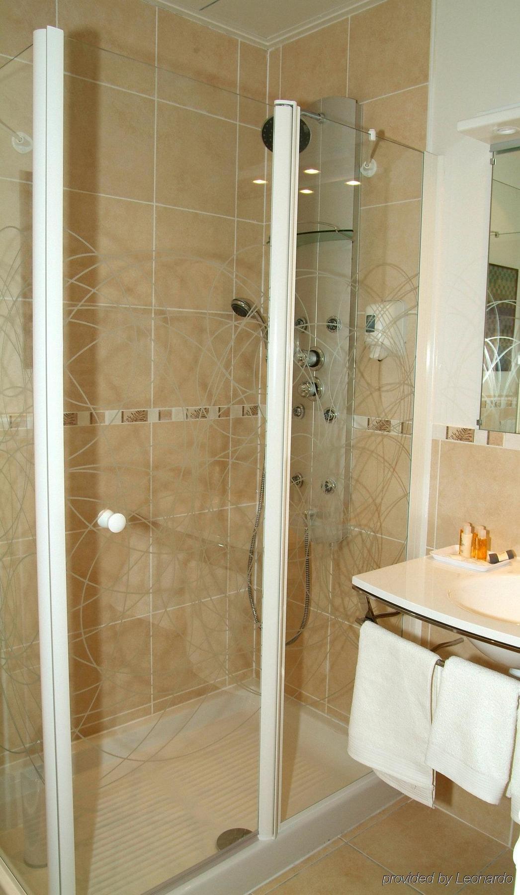 Hotel Ermitage Bouquet Rouen Pokoj fotografie