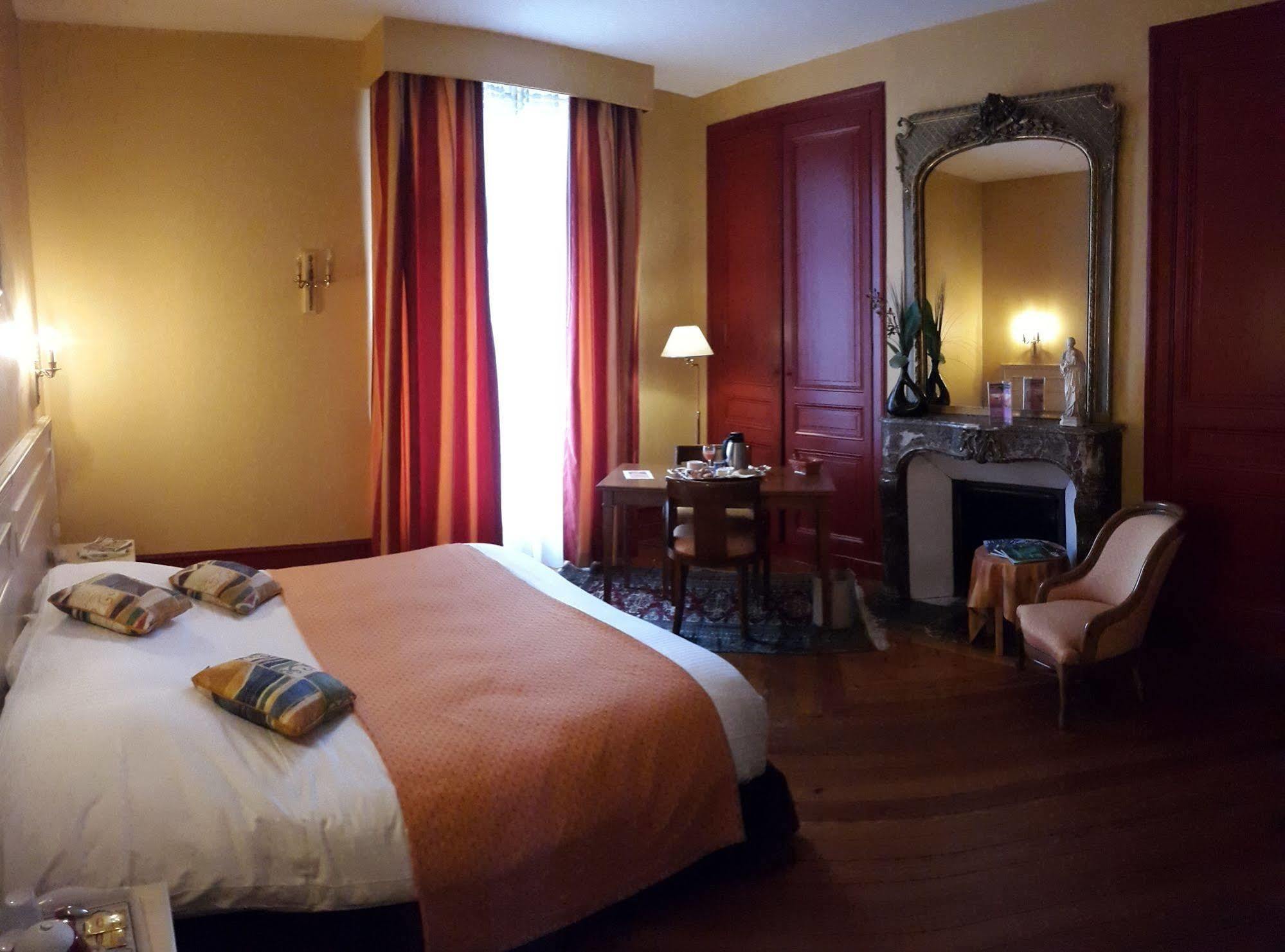 Hotel Ermitage Bouquet Rouen Exteriér fotografie