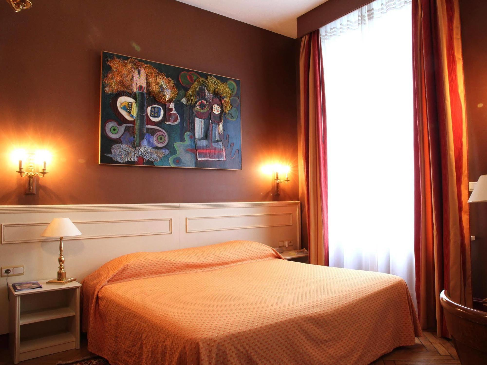 Hotel Ermitage Bouquet Rouen Exteriér fotografie