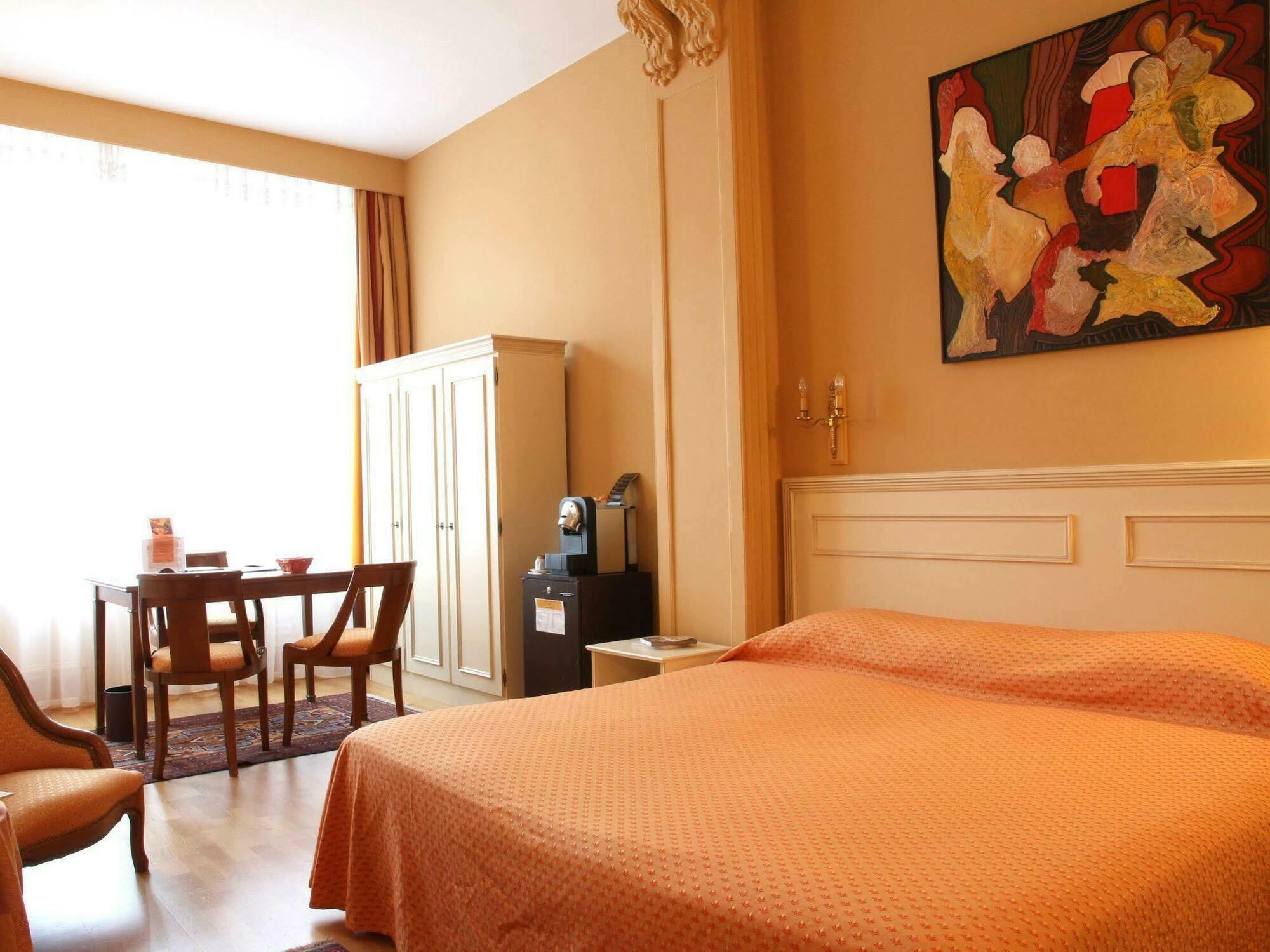 Hotel Ermitage Bouquet Rouen Exteriér fotografie